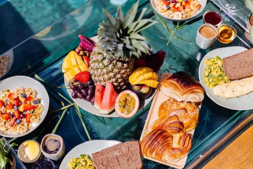 Cocoon Paradise Flic-en-Flacq Zewnętrze zdjęcie