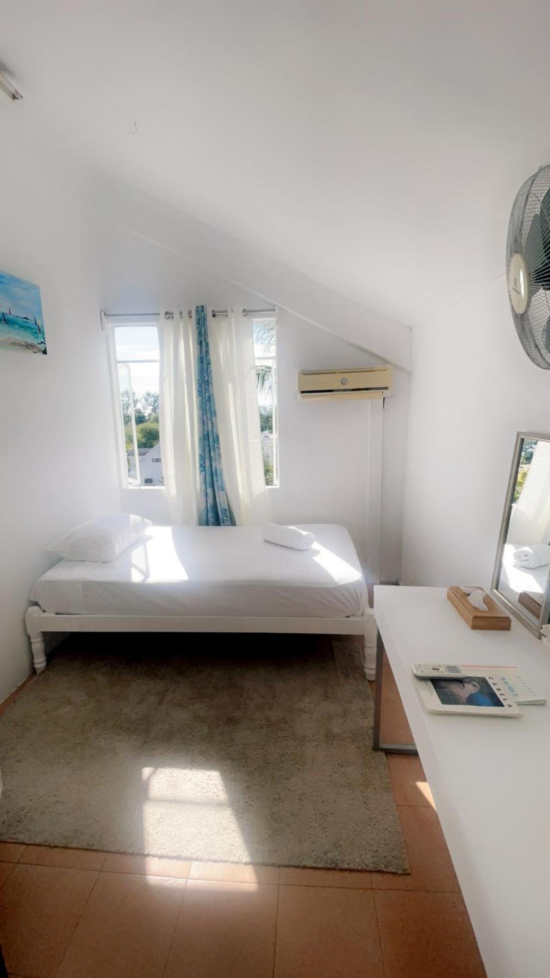 Cocoon Paradise Flic-en-Flacq Zewnętrze zdjęcie