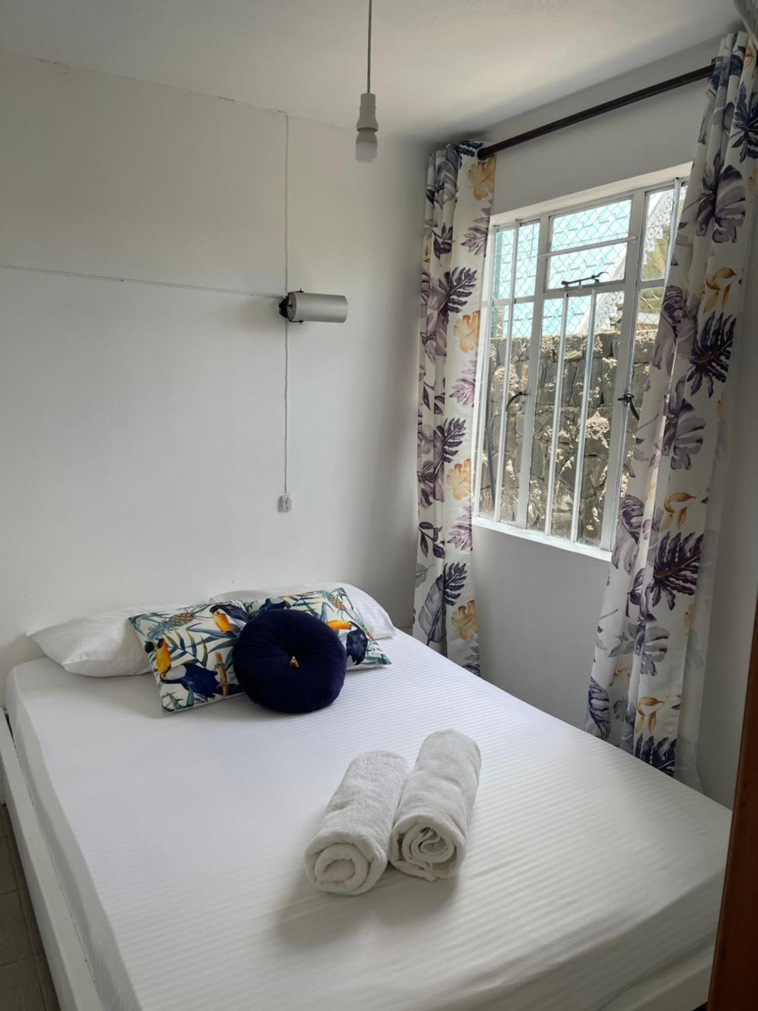 Cocoon Paradise Flic-en-Flacq Zewnętrze zdjęcie